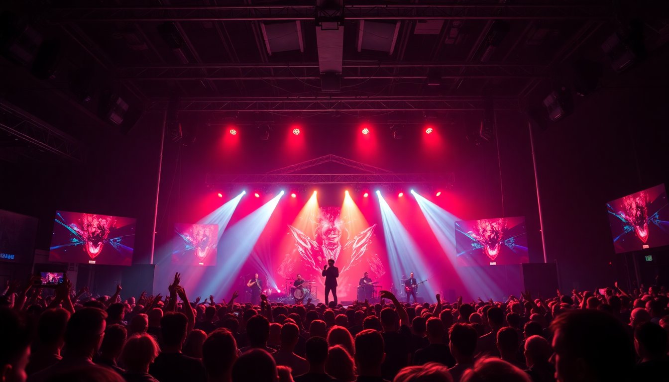 Muzikinis spektaklis ''Laisvi drugeliai'' | Šiauliai