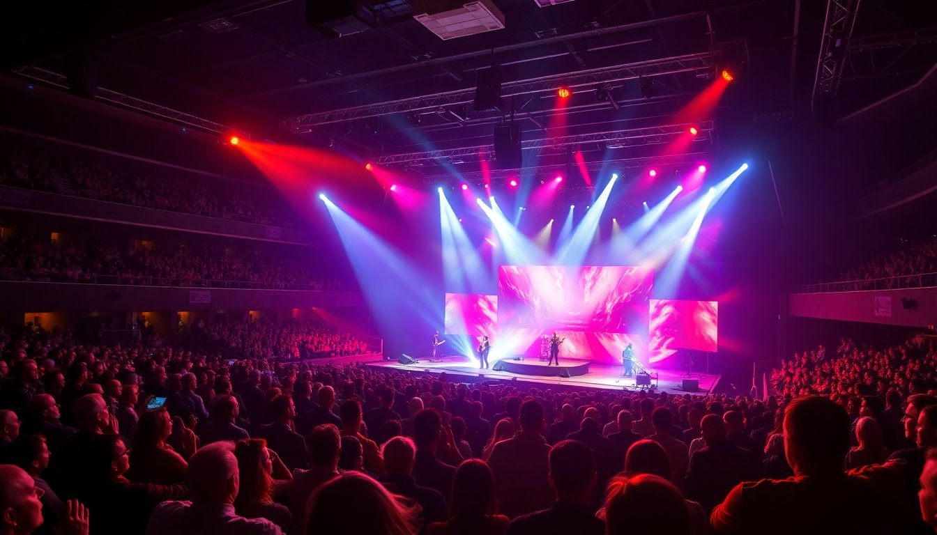 VIP PARKINGAS | ARENA VILNIUS (BI-2)