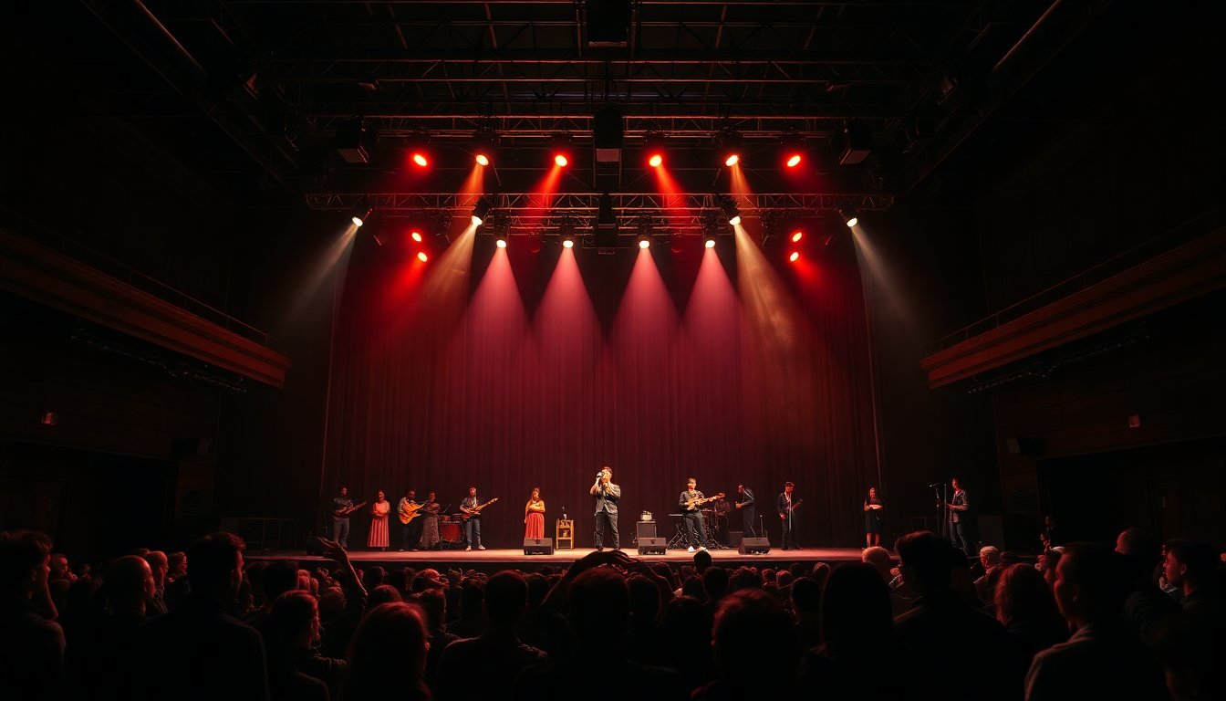 DOMINO teatras | premjera PASIMATYMŲ ŽAIDIMAI