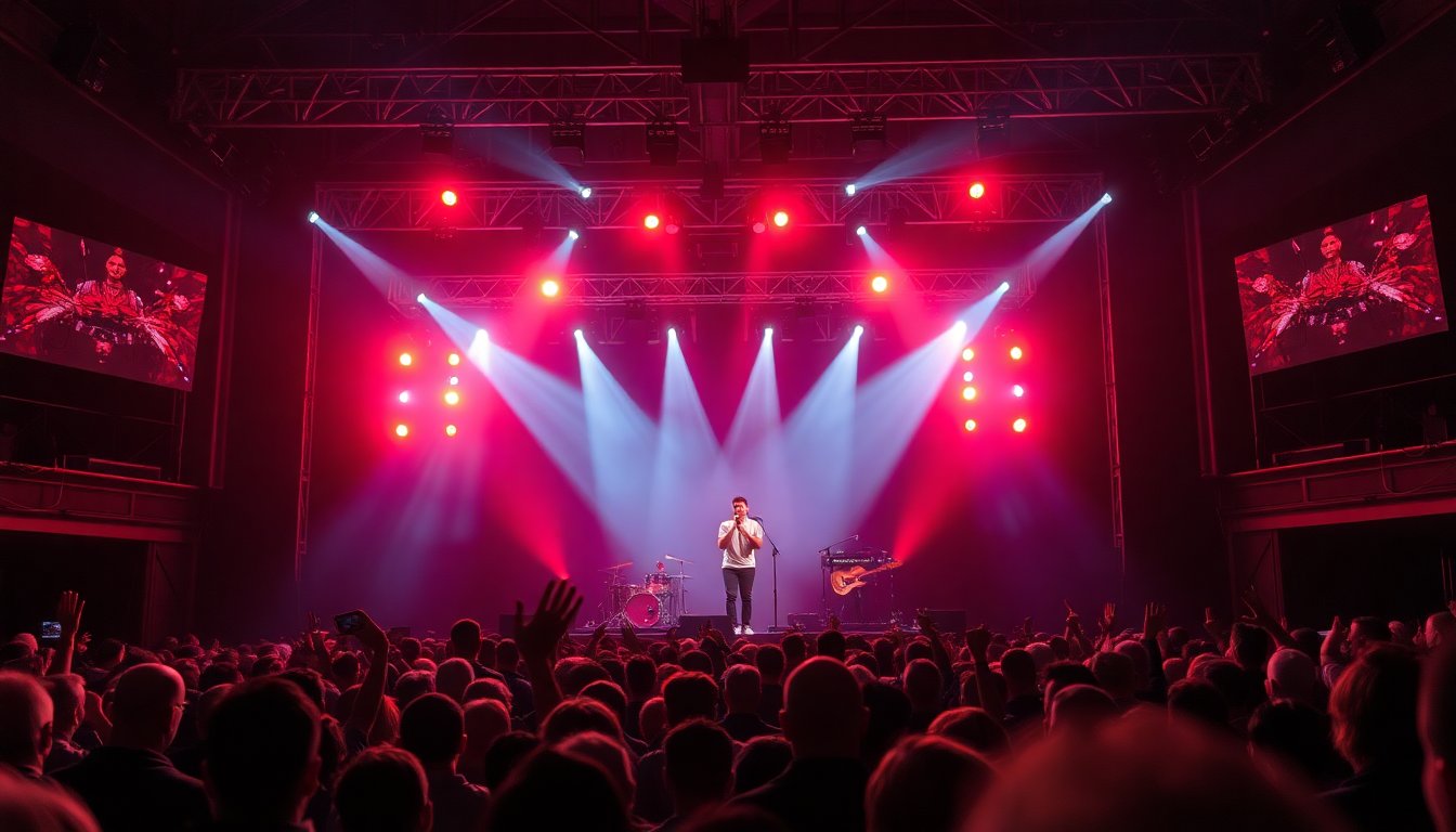BARZDOTAS SAKSOFONISTAS „Meilės muzika – kažkur girdėtos melodijos“
