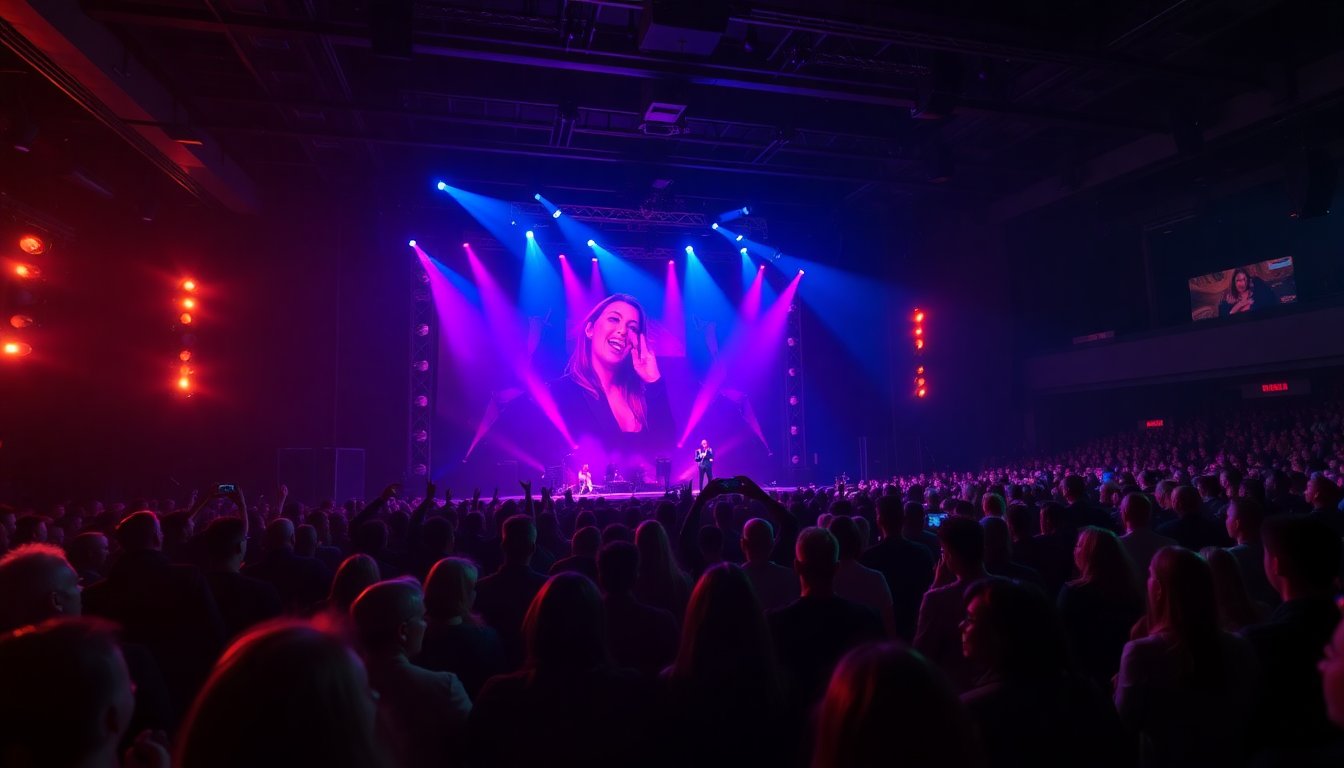 Tash Sultana - Return To The Roots Tour 2026