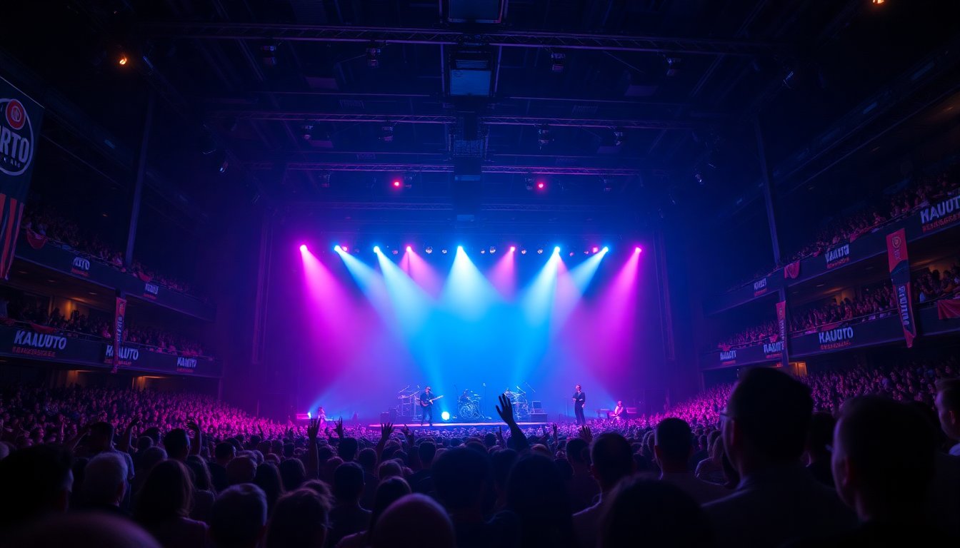 Salvador Sobral | A Flor do Recomeço Tour | Kaunas