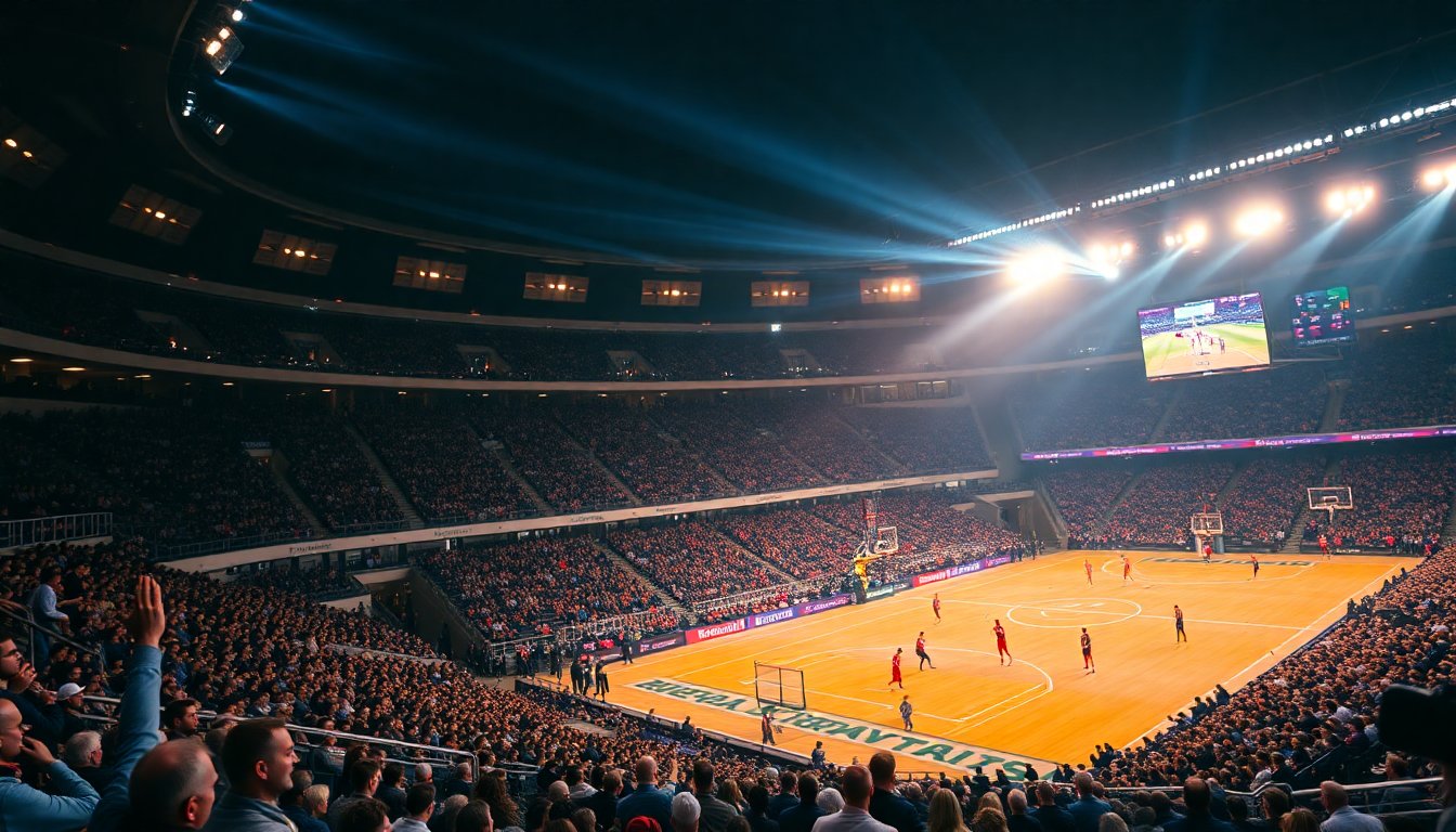 VIP PARKINGAS | ARENA VILNIUS (UTMA 20)