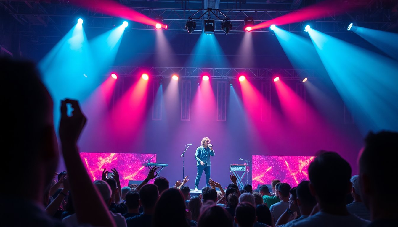 Anton Lavrentjev „Nuo 9 iki 99“. Magijos ir humoro šou