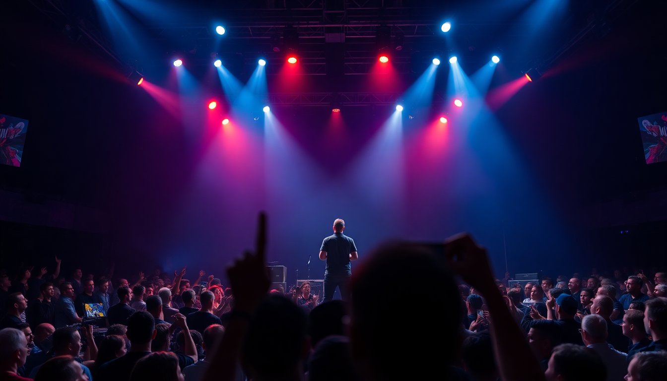 Muzikinis spektaklis ''Laisvi drugeliai'' | Telšiai