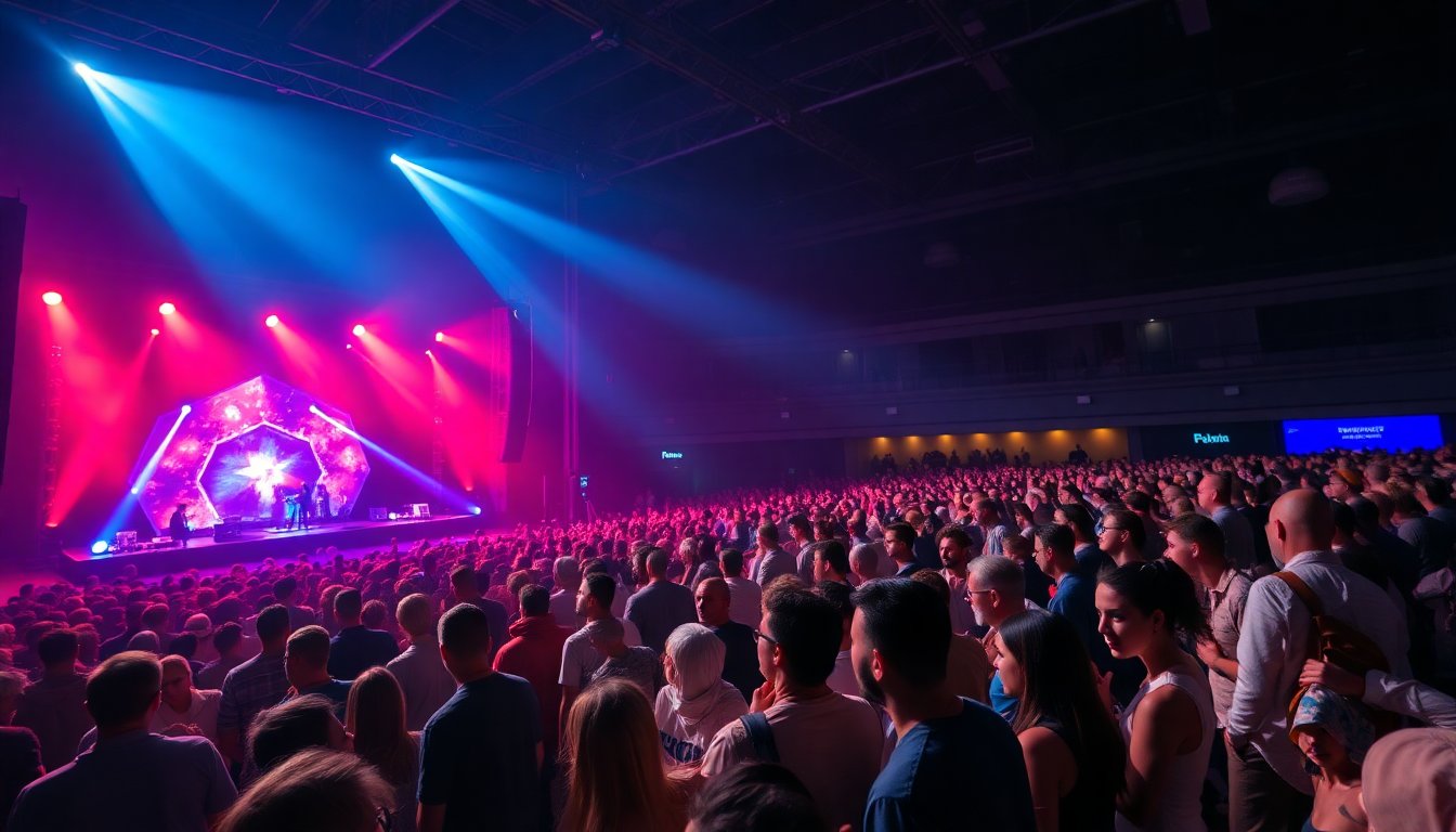 Summer Sound festivāls 2026