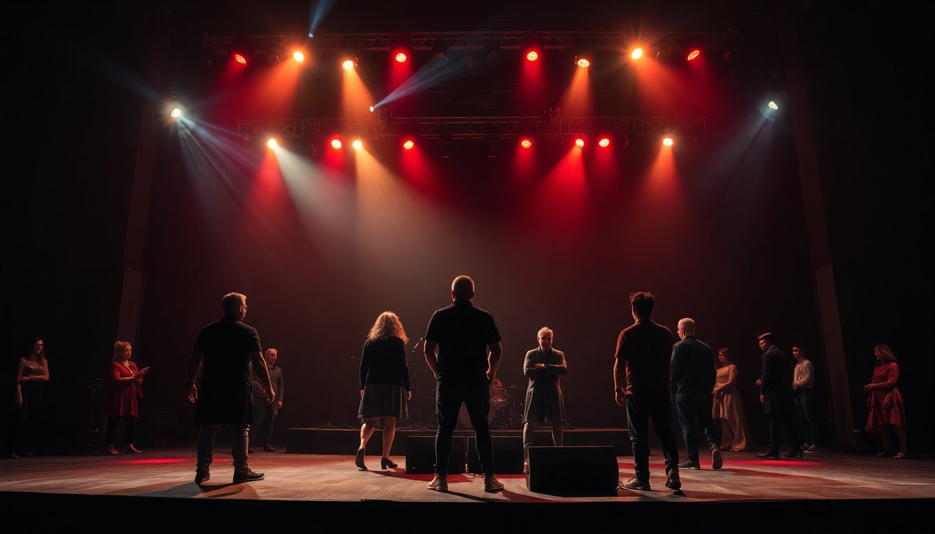 DOMINO teatras | KAKĖ MAKĖ IR MAGIŠKA KELIONĖ
