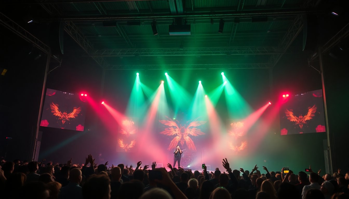 FORTVIO: 20 metų muzikos kartu