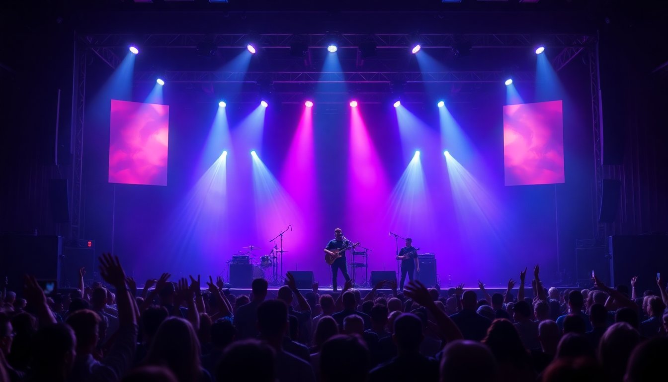 ŠEŠTADIENIO BILIETAS | Tarptautinis muzikos festivalis VISAGINO COUNTRY 2026