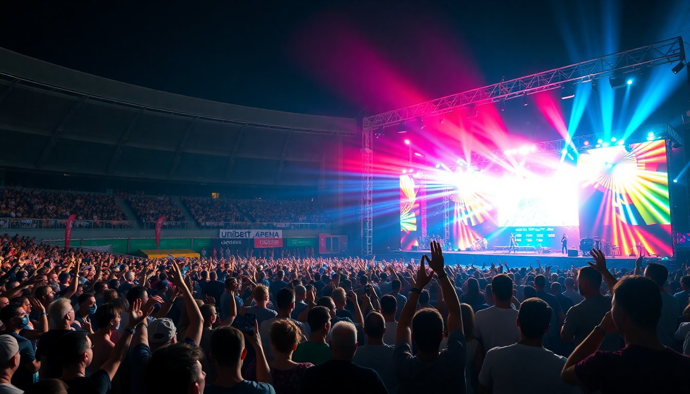 Festival pass | Tallinn Rock Festival 2026