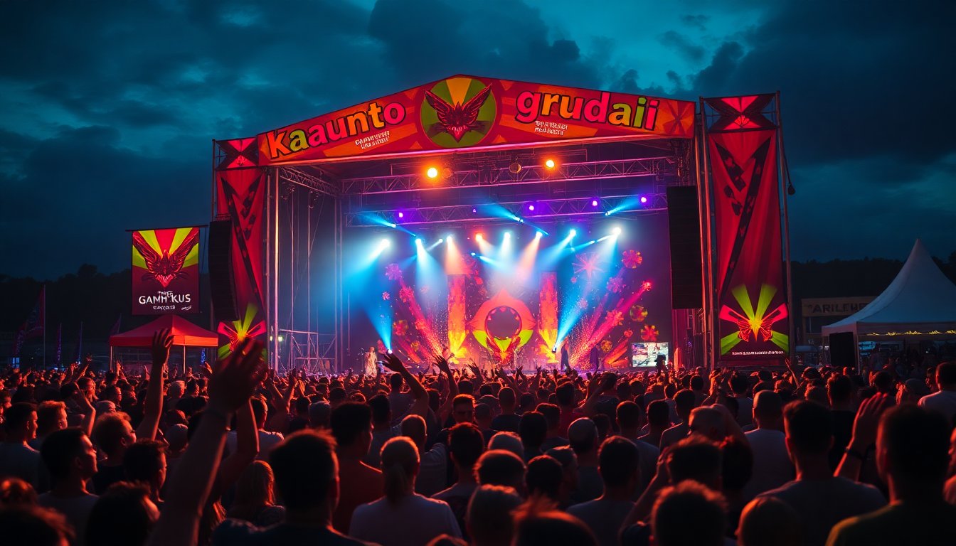 ConTempo festival 2026 FESTIVALIO ATIDARYMAS ''RoZeO'' | Gratte Ciel (Prancūzija)