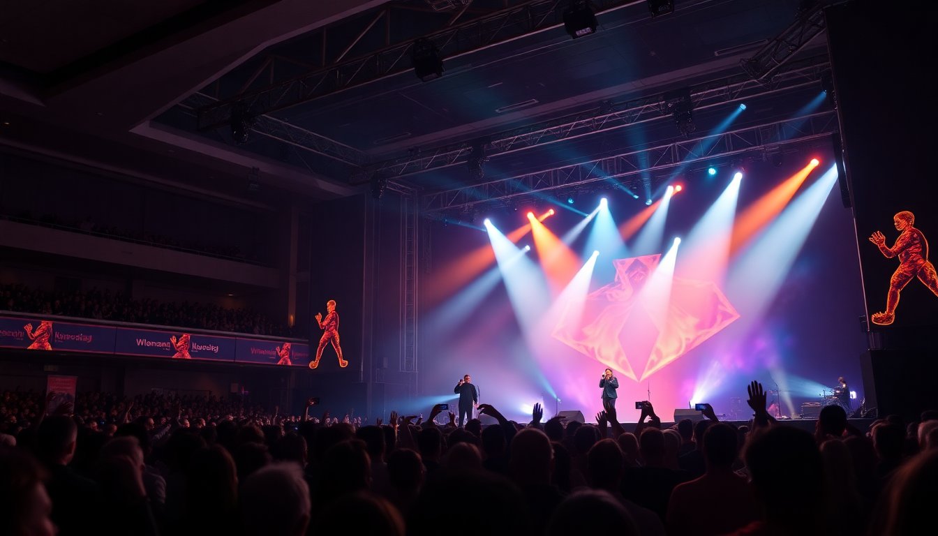 Muzikinė komedija SVEIKI, AŠ JŪSŲ TETA! | VILNIUS
