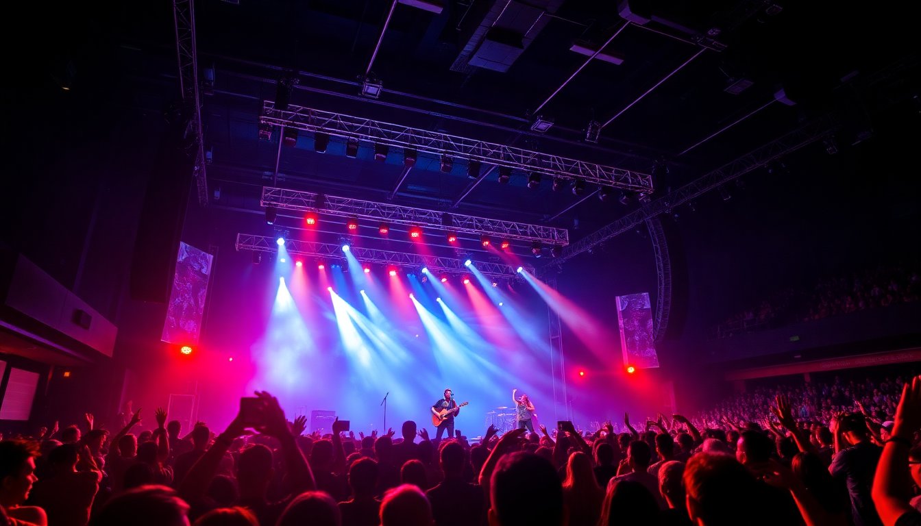 PENKTADIENIO BILIETAS | Tarptautinis muzikos festivalis VISAGINO COUNTRY 2026