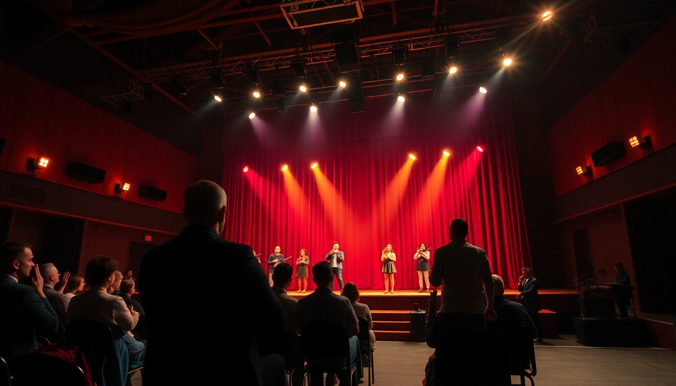 DOMINO teatras | komedija URVINIS ŽMOGUS