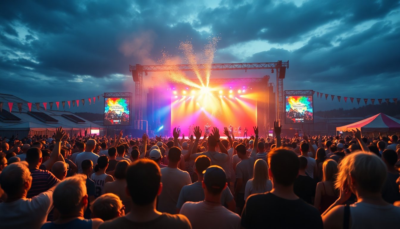 Penktadienis. Festivalis KAUNAS BLUES