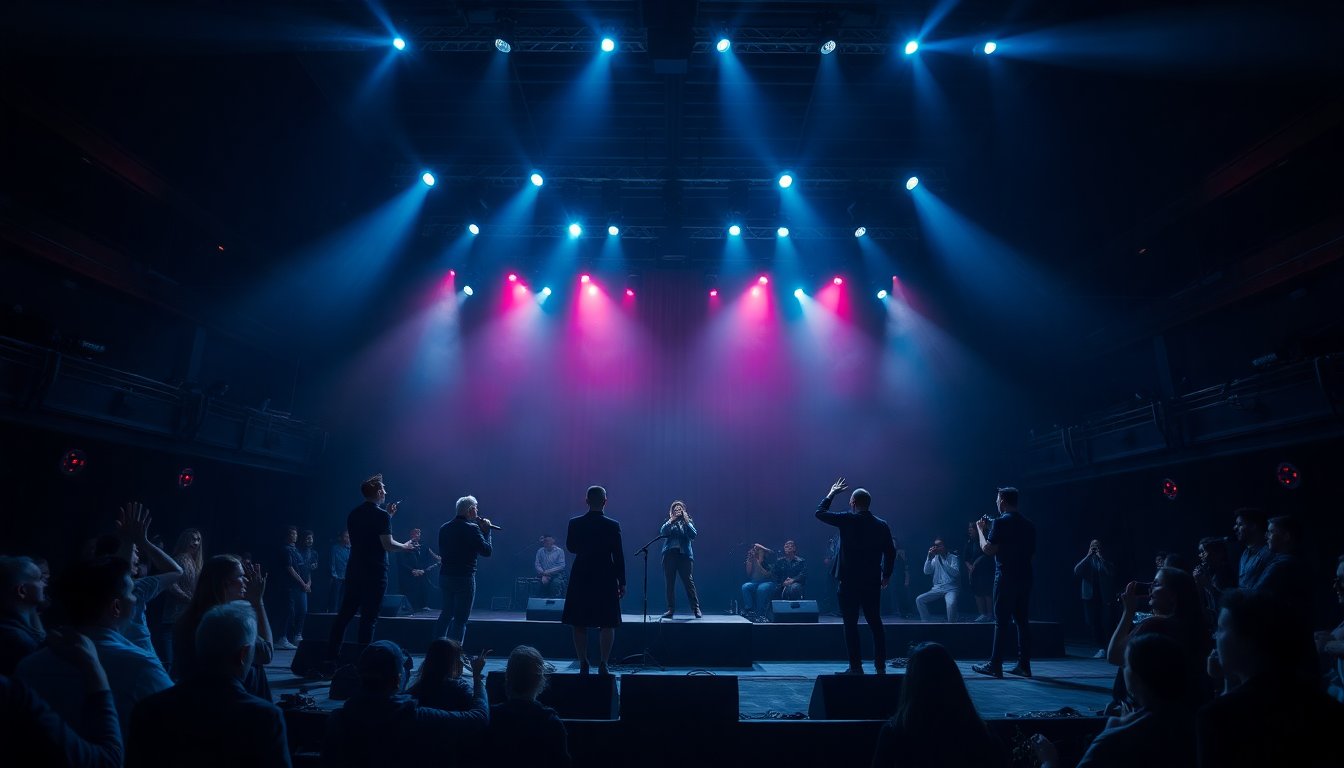 Klaipėdos jaunimo teatras | vaikiškas spektaklis Voro vestuvės