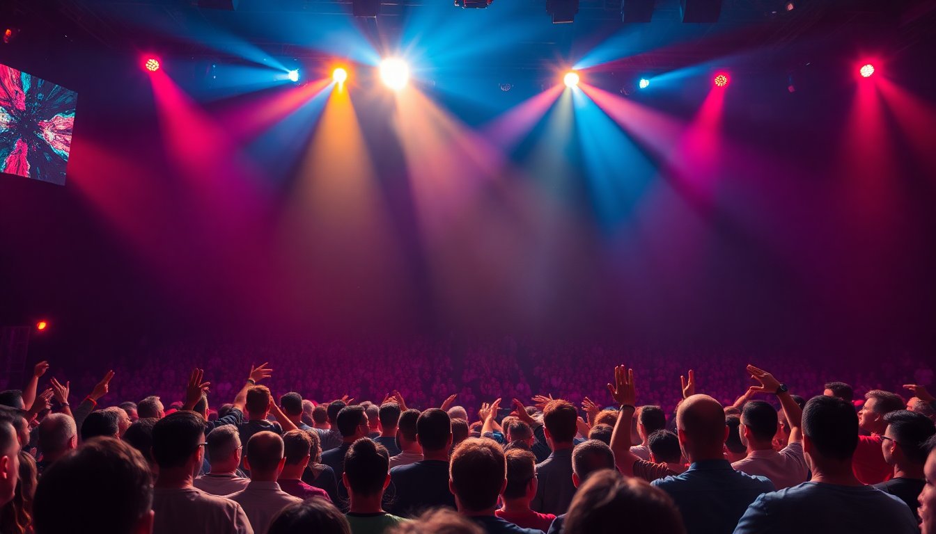 Salvador Sobral | A Flor do Recomeço Tour | Vilnius