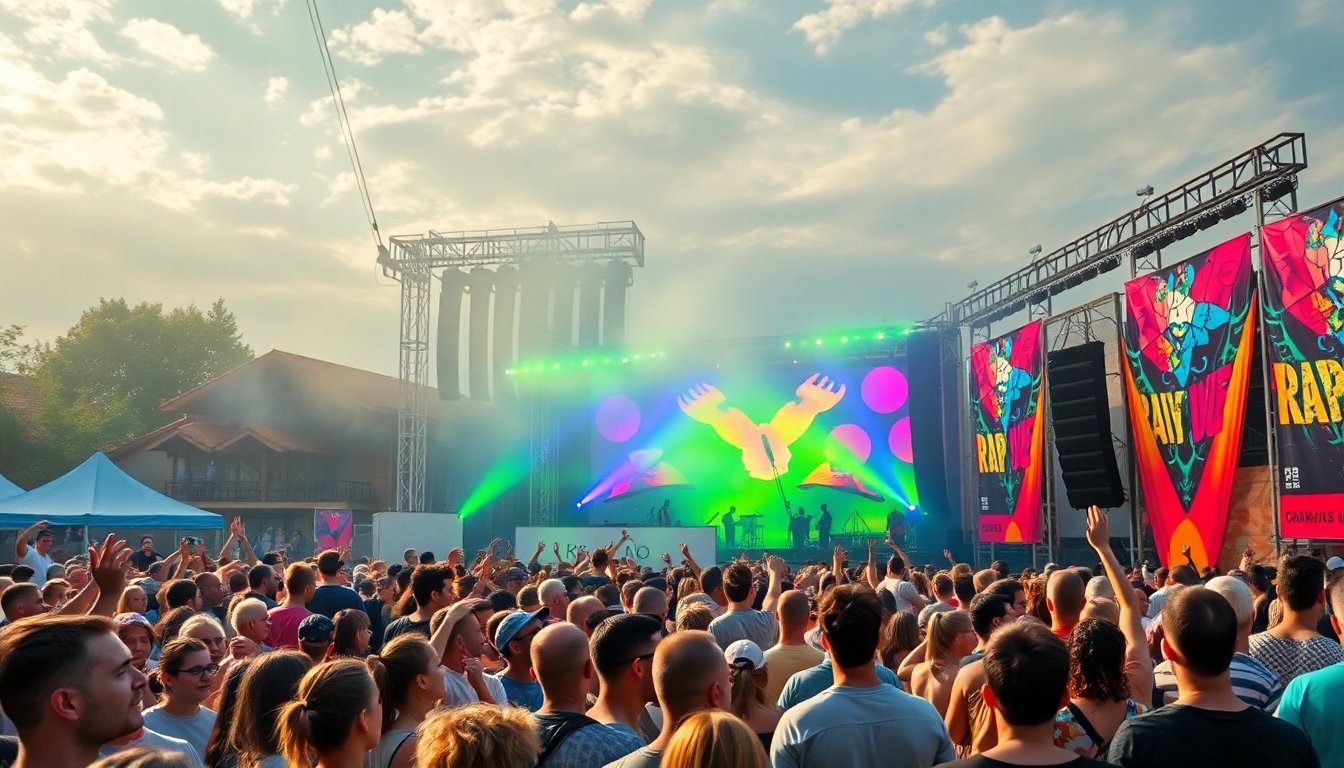 Sofijos festivalis: Afrikos tradicinis ir šiuolaikinis šokis
