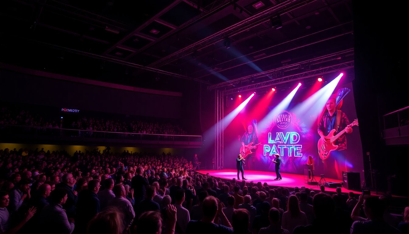 CARMEN Catalan Flamenco Ballet | Klaipėda