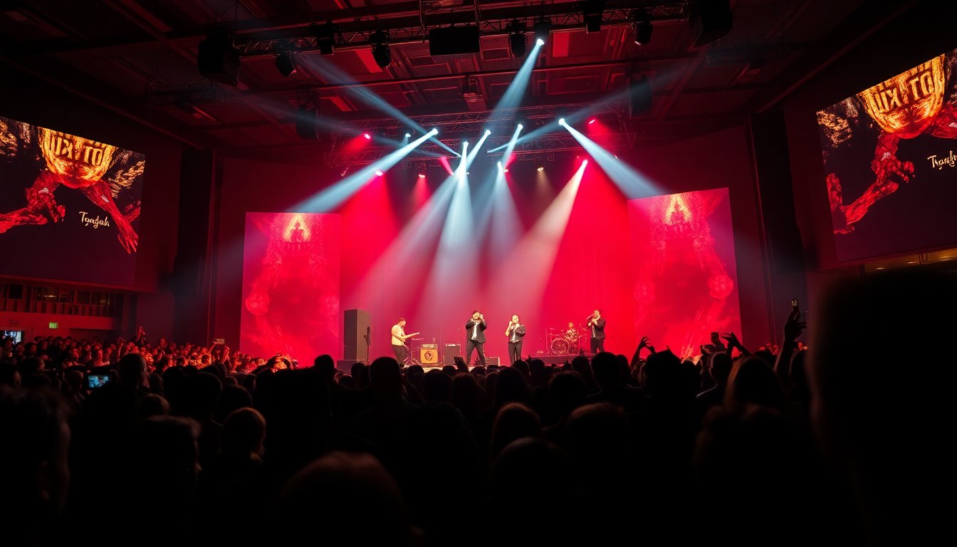 (PERKELTAS) ANYANYA & MEDA. DVIEJŲ BALSŲ HARMONIJA