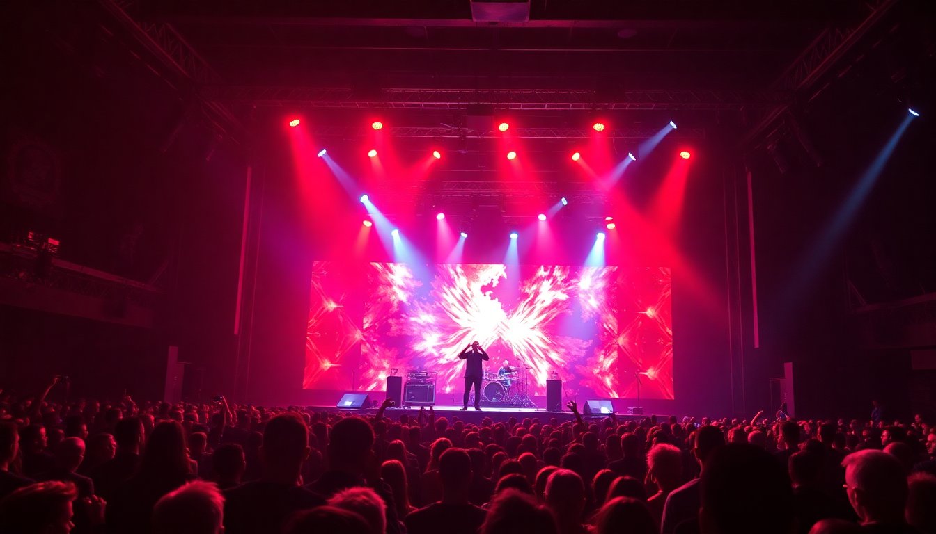 Gražiausių Michael Buble dainų koncertas | atlieka Jamie Flanagan su gyvo garso grupe ir pučiamaisiais instrumentais (Didžioji Britanija) | Vilnius