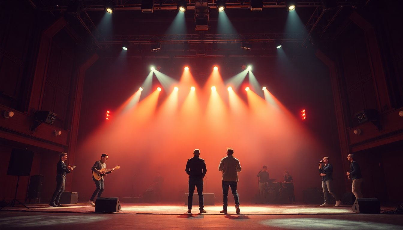 DOMINO teatras | premjera AUKŠTAKULNIAIS PER SANTUOKĄ