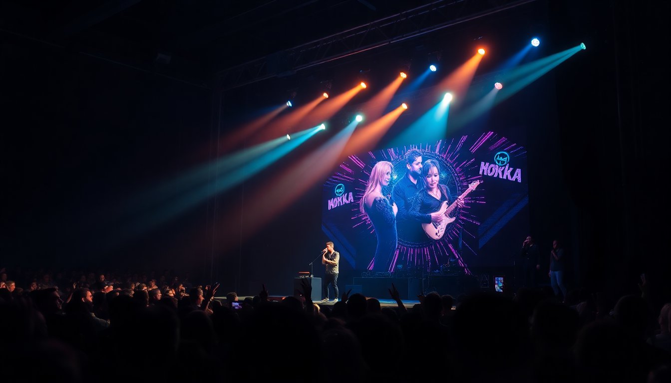 Kintų muzikos festivalis. ČIURLIONIO AIDAI