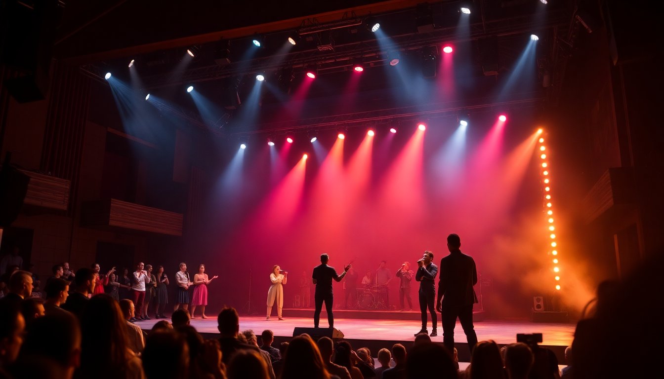 Teatralizuota vakarienė TRAGEDIJA, NE VAKARIENĖ
