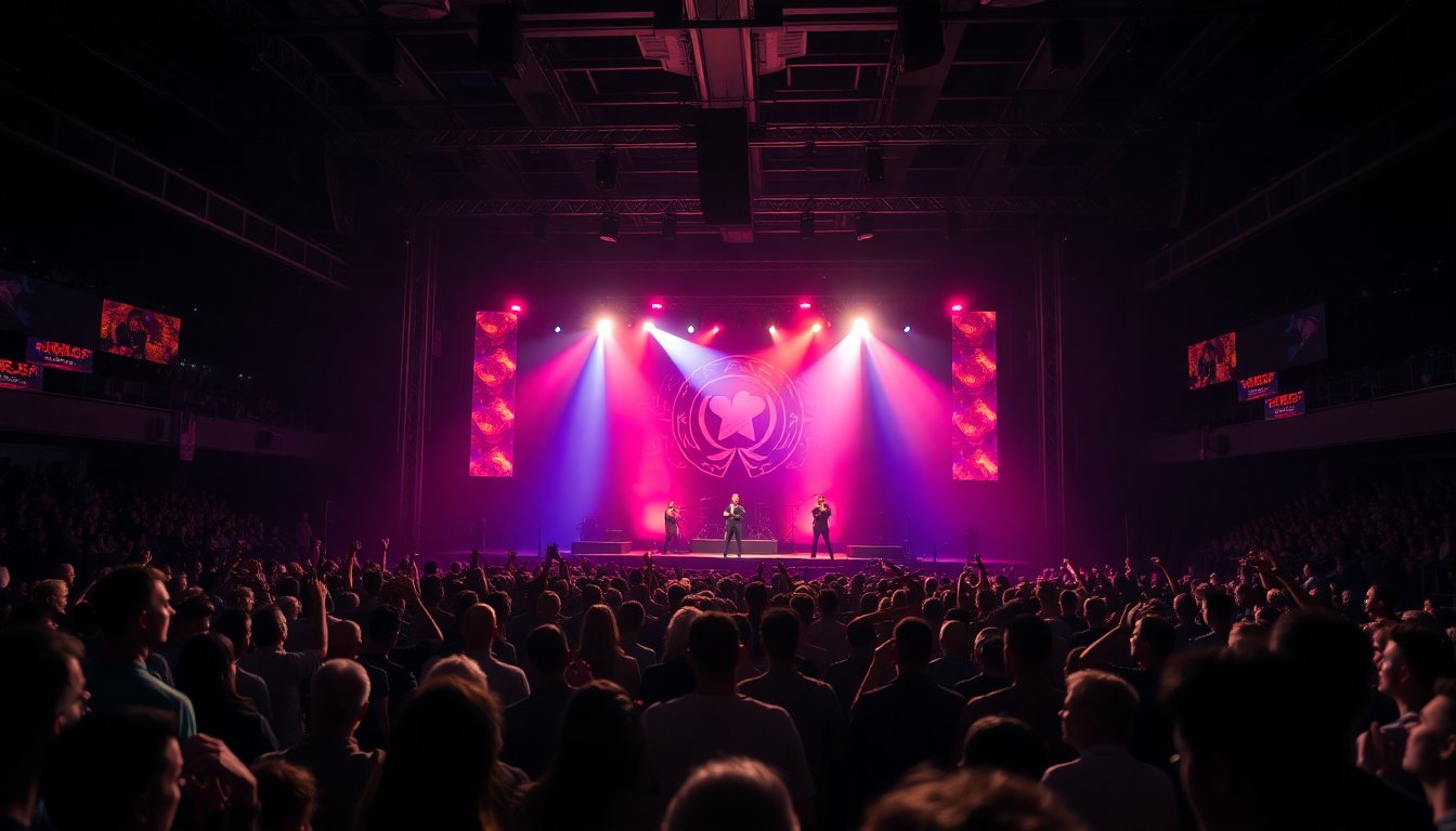 LVSO | PO ŽVAIGŽDĖTU DANGUMI