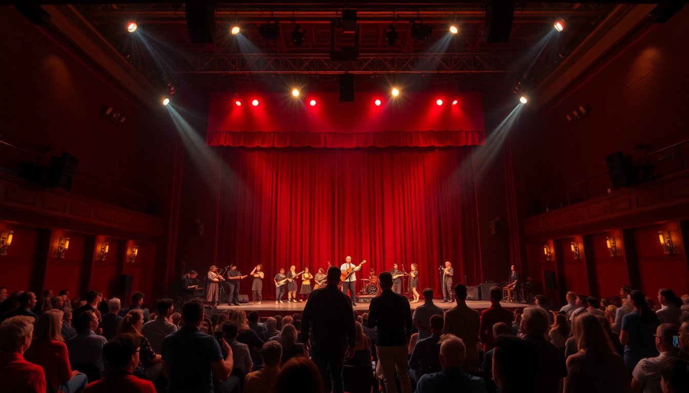 Teatralizuota vakarienė TRAGEDIJA, NE VAKARIENĖ