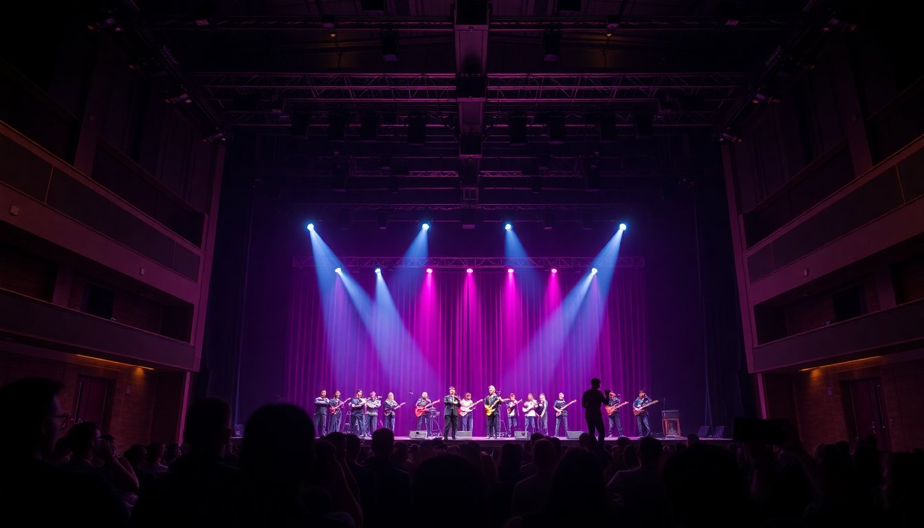 AKLI - Teatras | Vilnius, Lukiškių kalėjimas 2.0