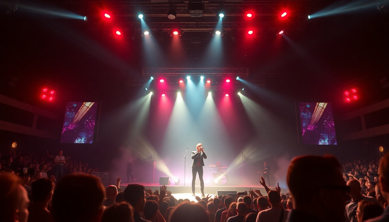 EGIDIJUS BAVIKINAS | POP KLASIKA