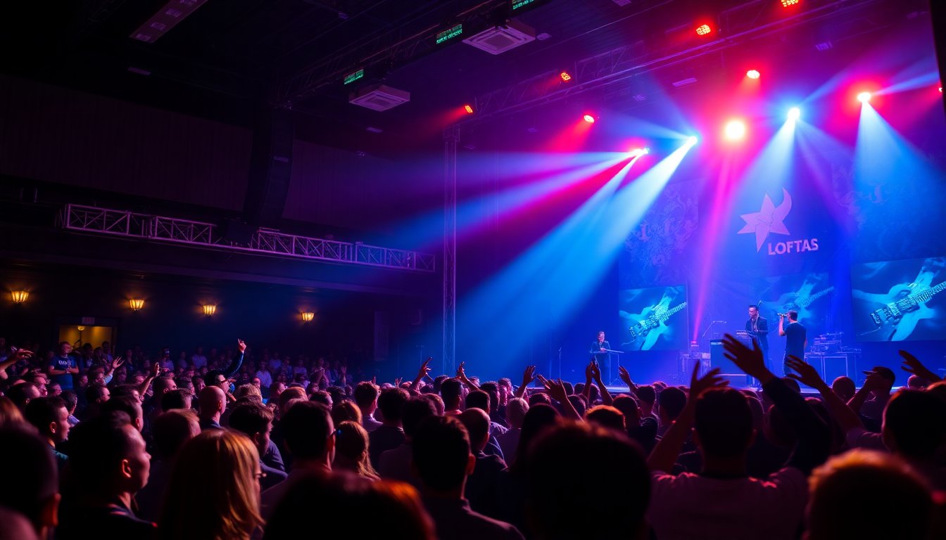 KÄÄRIJÄ | EURODISKO-TOUR 2026