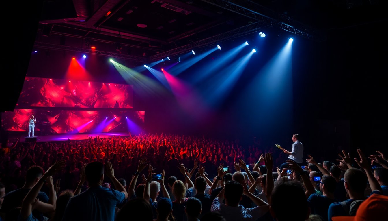 DVIEJŲ DIENŲ BILIETAS | Tarptautinis muzikos festivalis VISAGINO COUNTRY 2026
