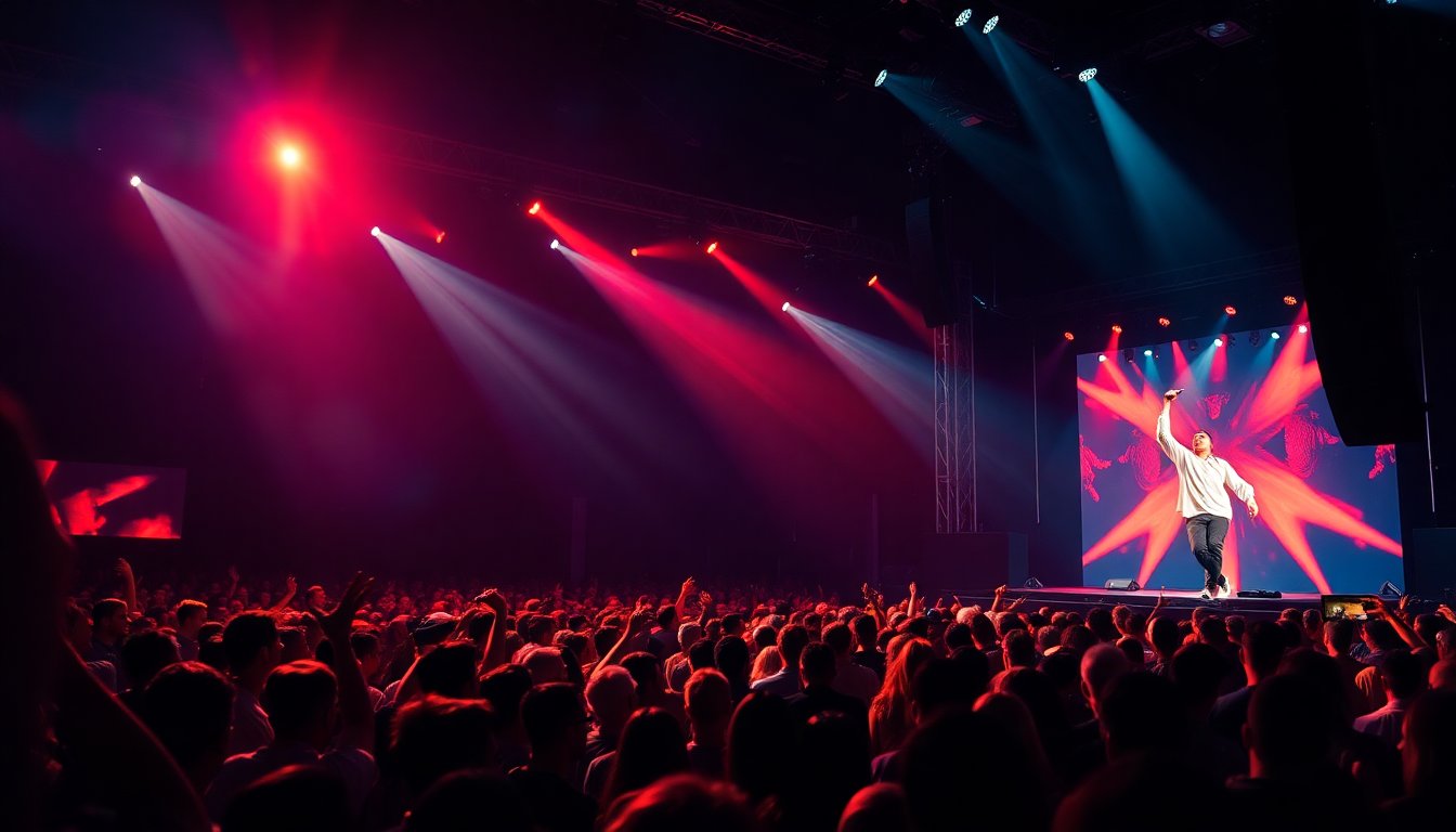 Alantos muzikos festivalis. ĄŽUOLYNAS