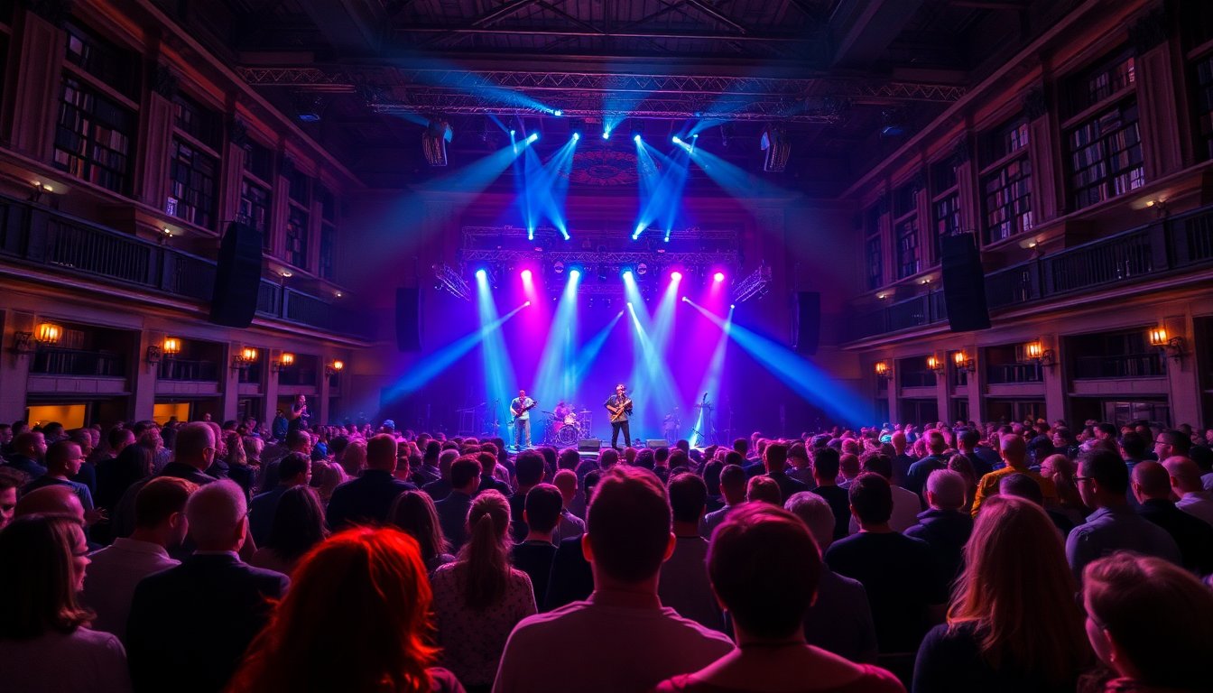 KRISTUPO FESTIVALIS | TOMMY EMMANUEL: LIVING IN THE LIGHT