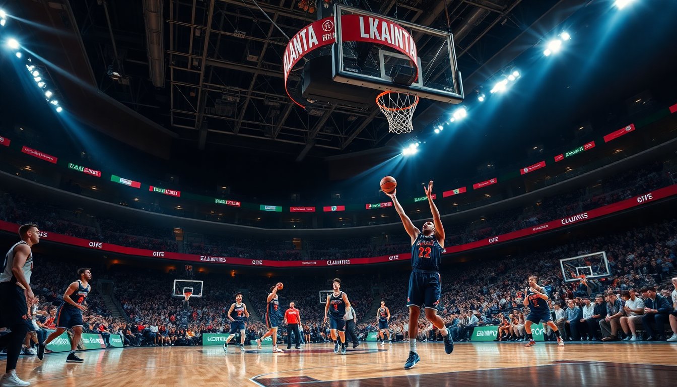 Žalgiris Kaunas — FC Barcelona