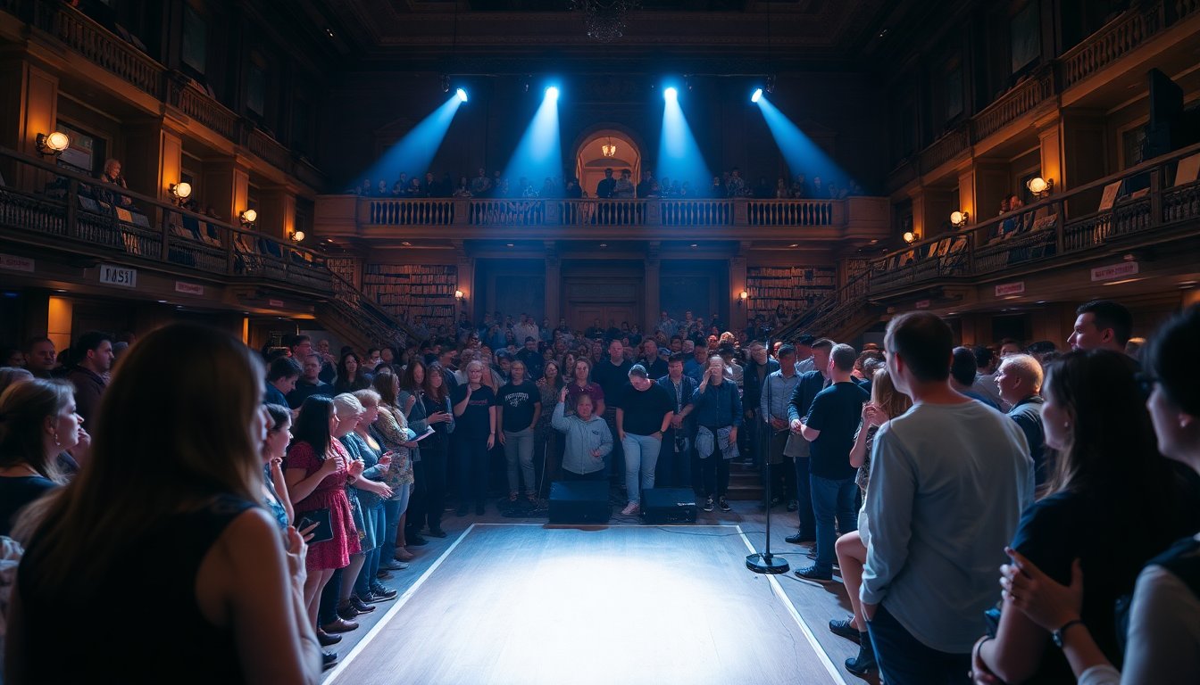 KRISTUPO FESTIVALIS | RICHARD GALLIANO: NEW VIAGGIO
