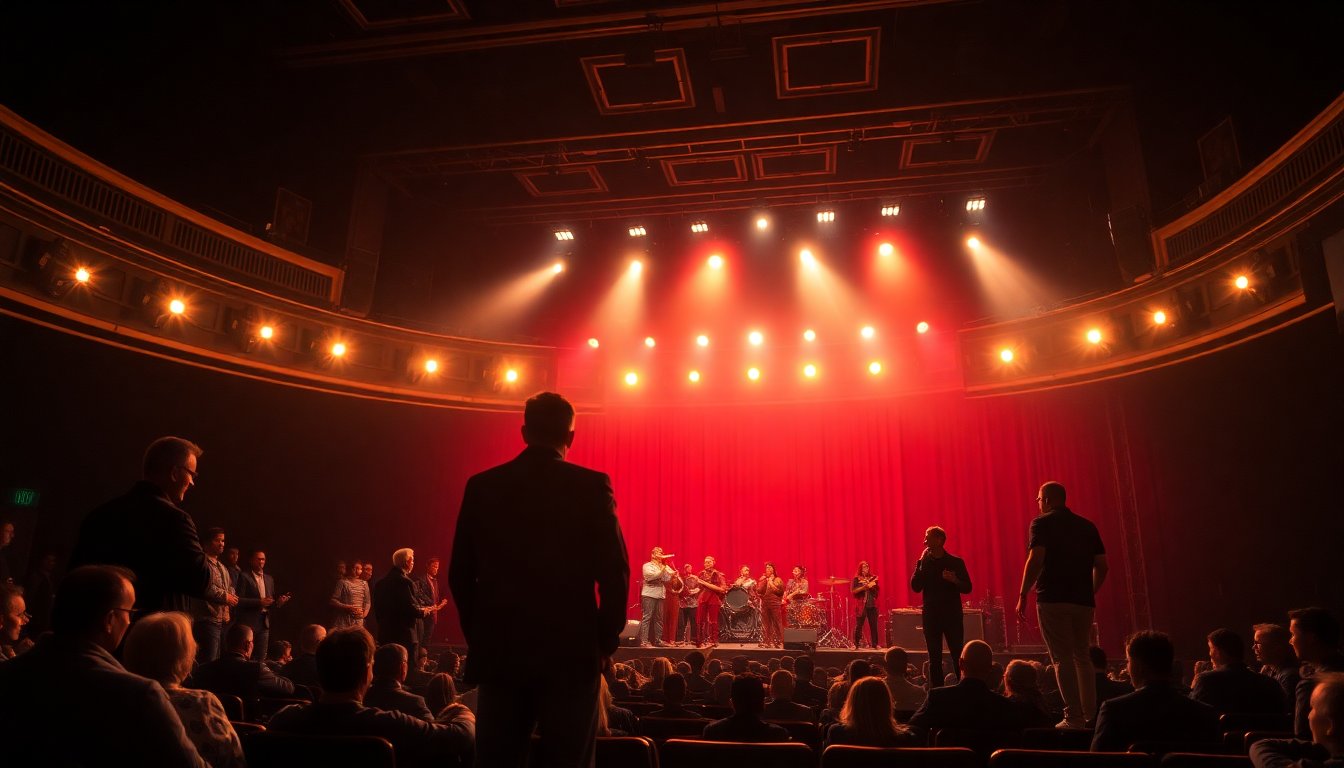 PREMJERA | Klaipėdos jaunimo teatras | Juodvarnių seserys (rež. M. Mičiulytė)