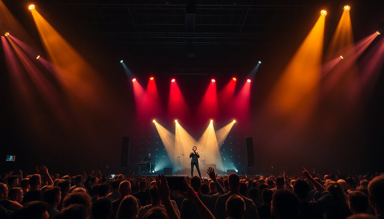 Klaipėdos jaunimo teatras | muzikinis spektaklis kūdikiams A-Ū!