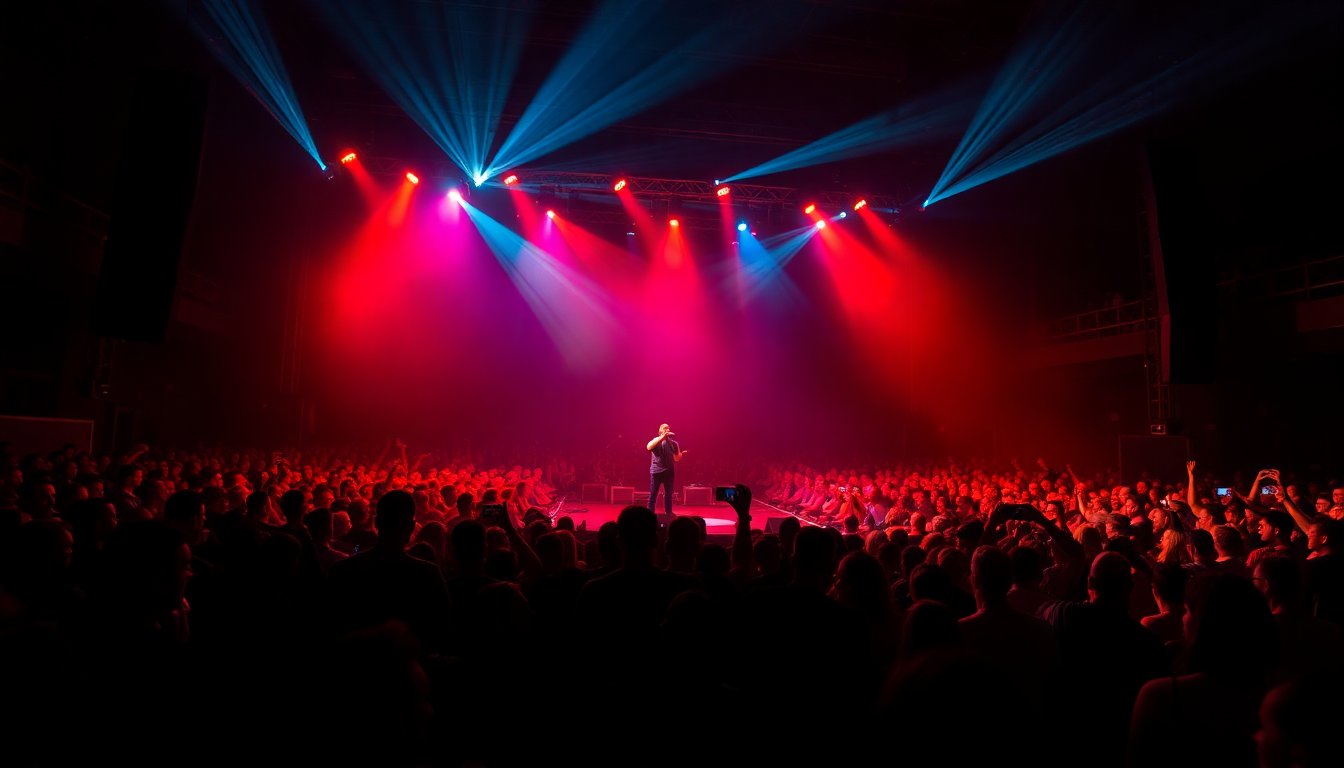 WHITE & BLACK. Millennium Hits (live show)