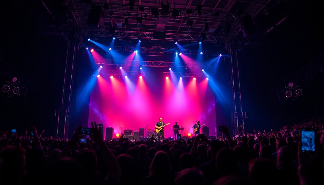 Muzikinis spektaklis ''Laisvi drugeliai'' | Kėdainiai
