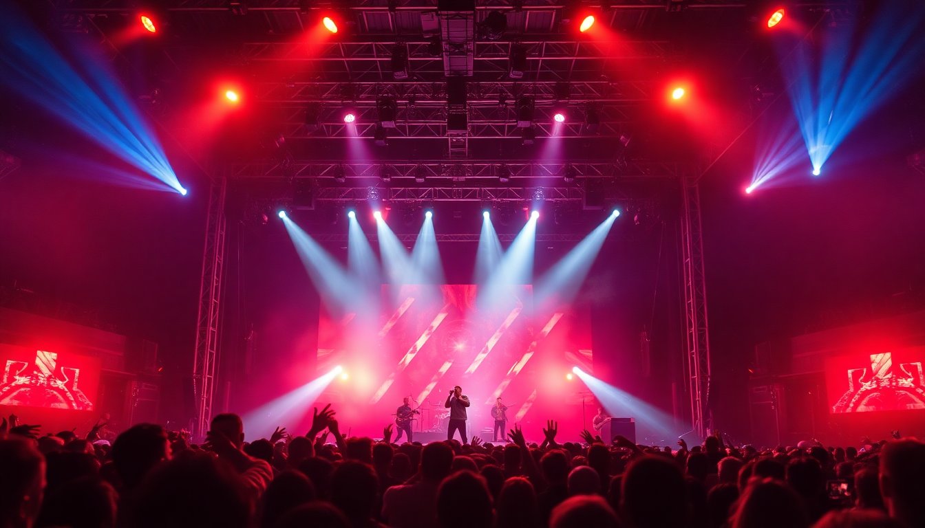 Kintų muzikos festivalis. ĮKVĖPIU ORĄ IR JUS