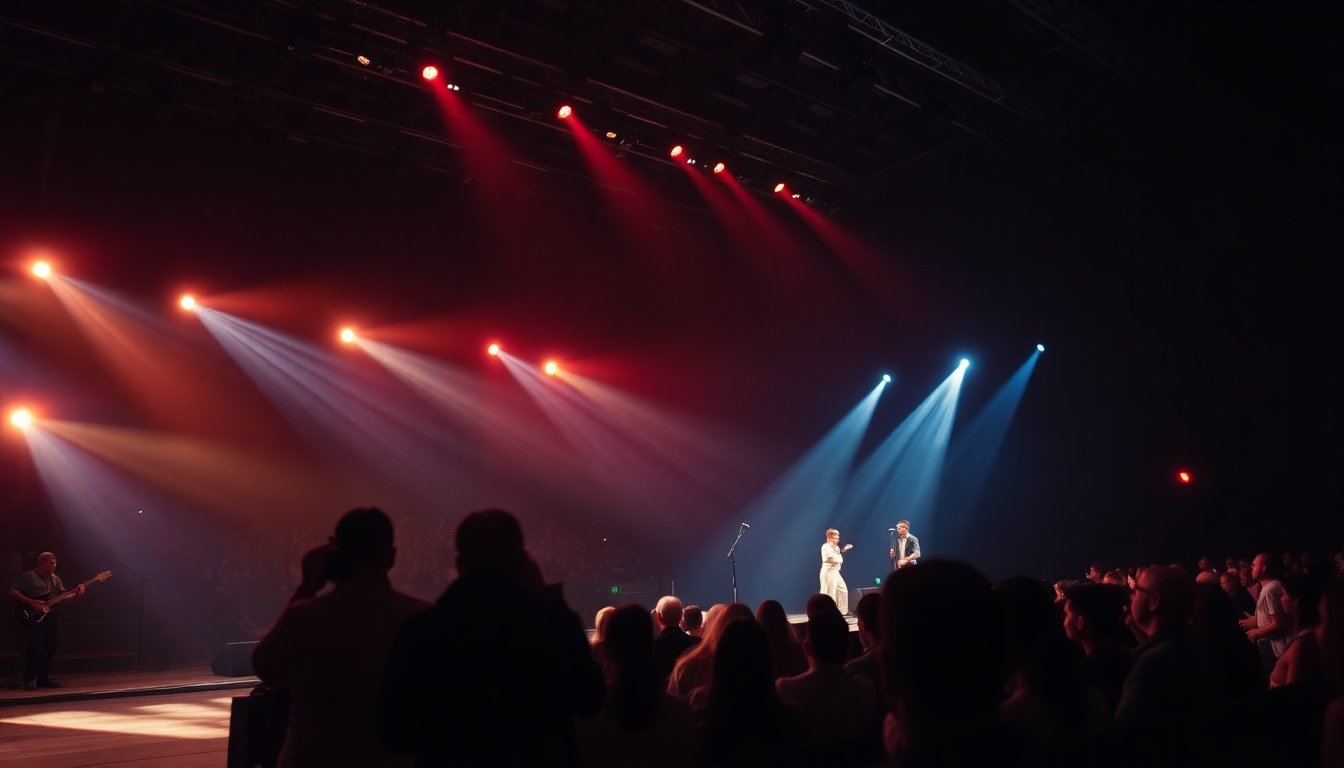 DOMINO teatras | komedija VYRAS PO PADU