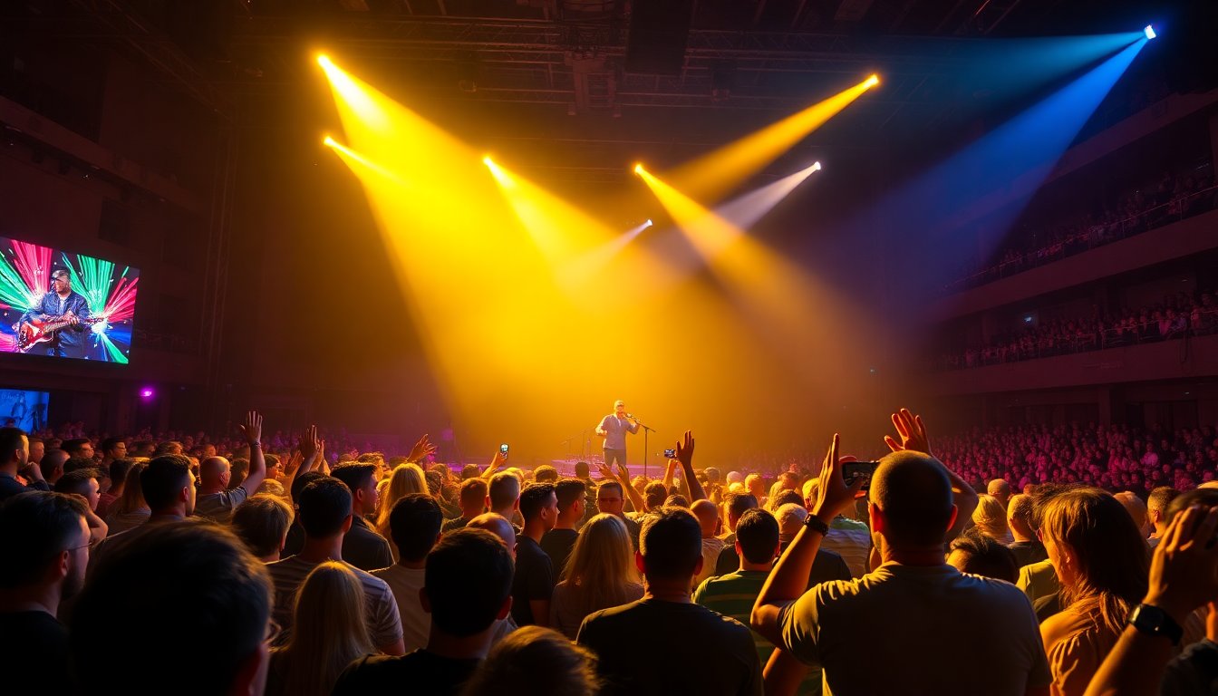 WOLF ALICE (JK) | Lukiškių kalėjimas 2.0 | Vilnius
