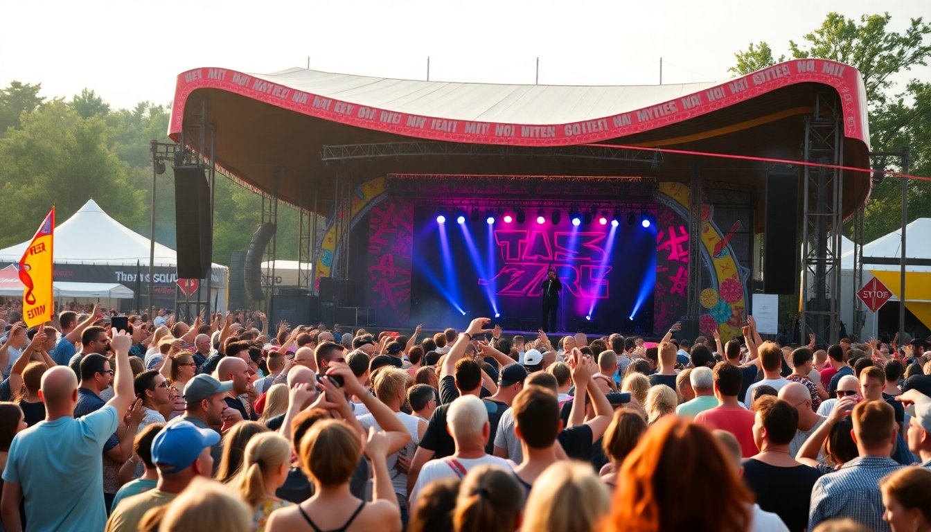 Augustibluus 2026 Festivalipass