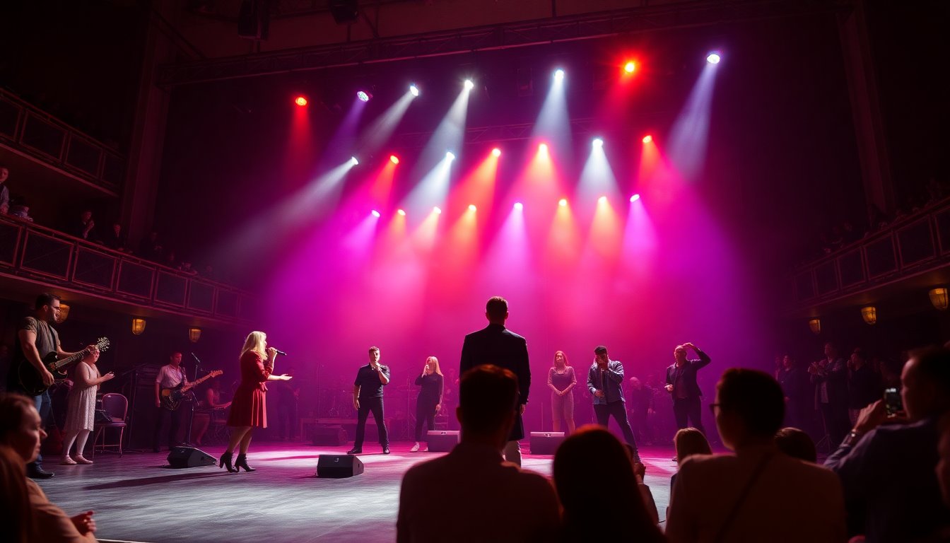 DOMINO teatras | komedija VYRAI PAGAL SKELBIMĄ