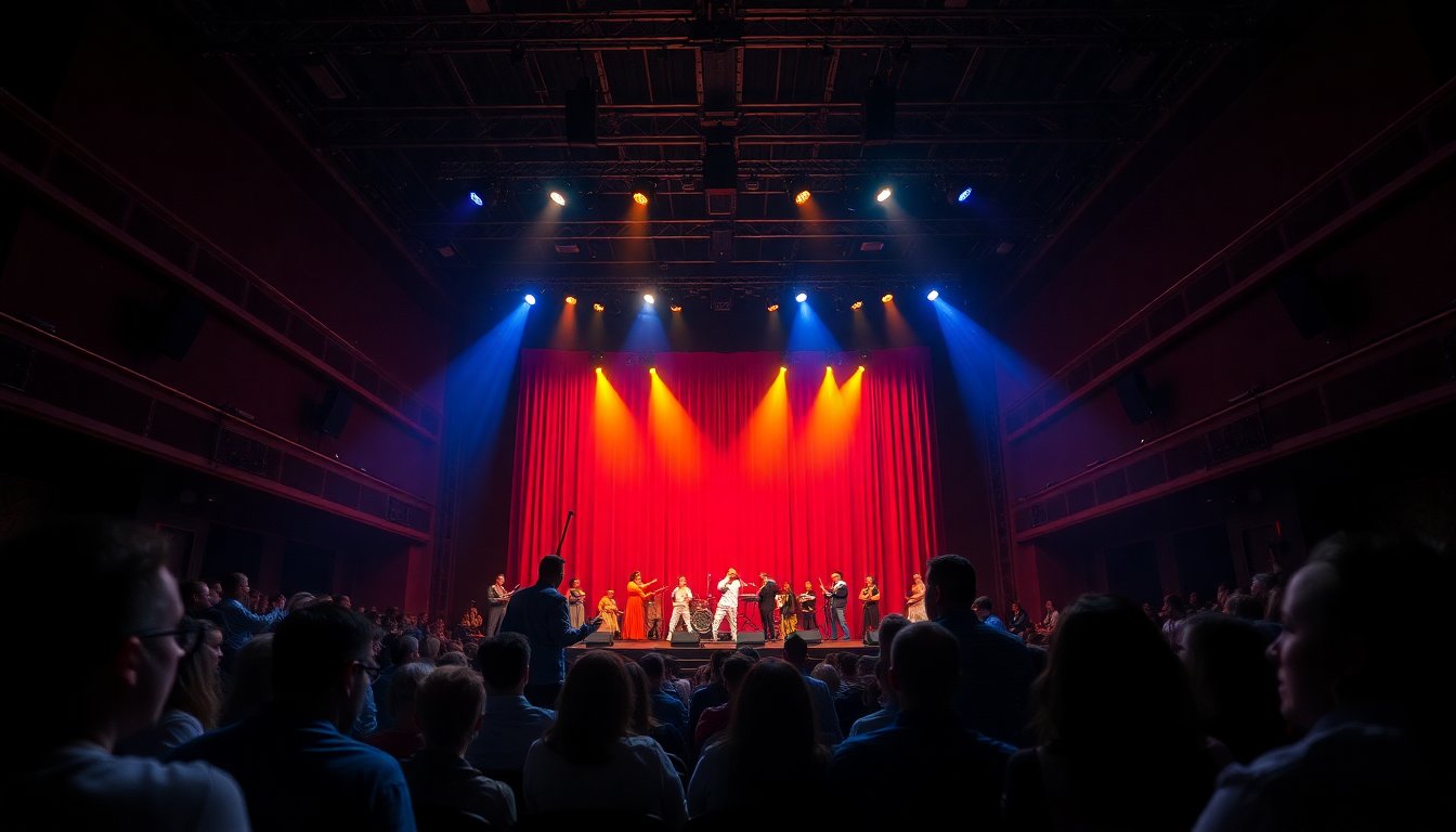 DOMINO teatras | komedija PSICHAI