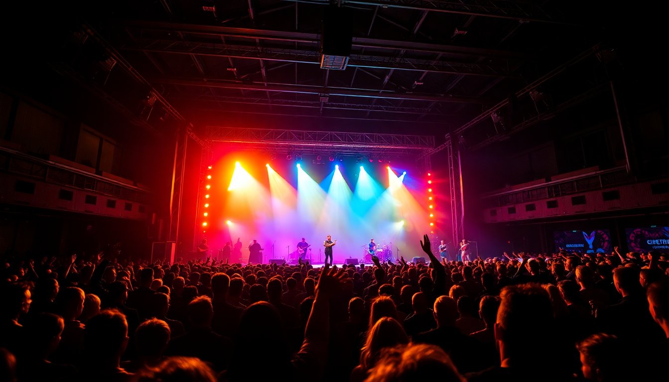 Klaipėdos jaunimo teatras | muzikinis spektaklis kūdikiams A-Ū!