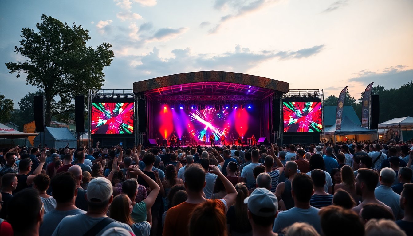 ConTempo festival 2026 ''RoZeO'' | Gratte Ciel (Prancūzija)